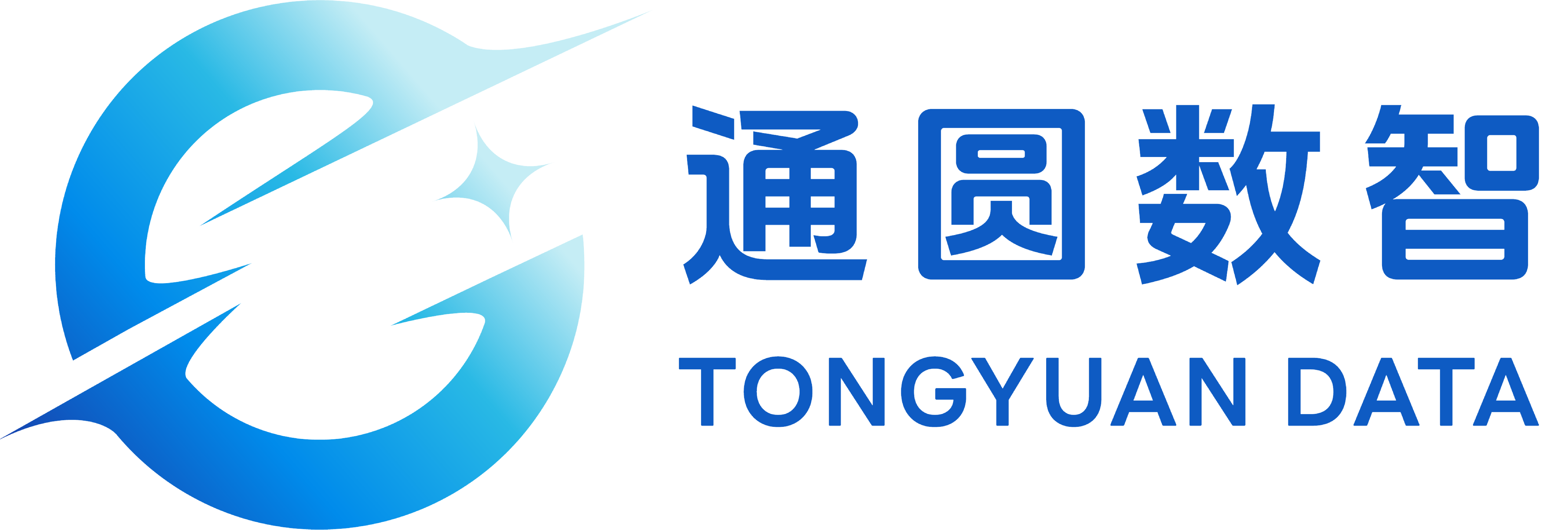 通圆数智
